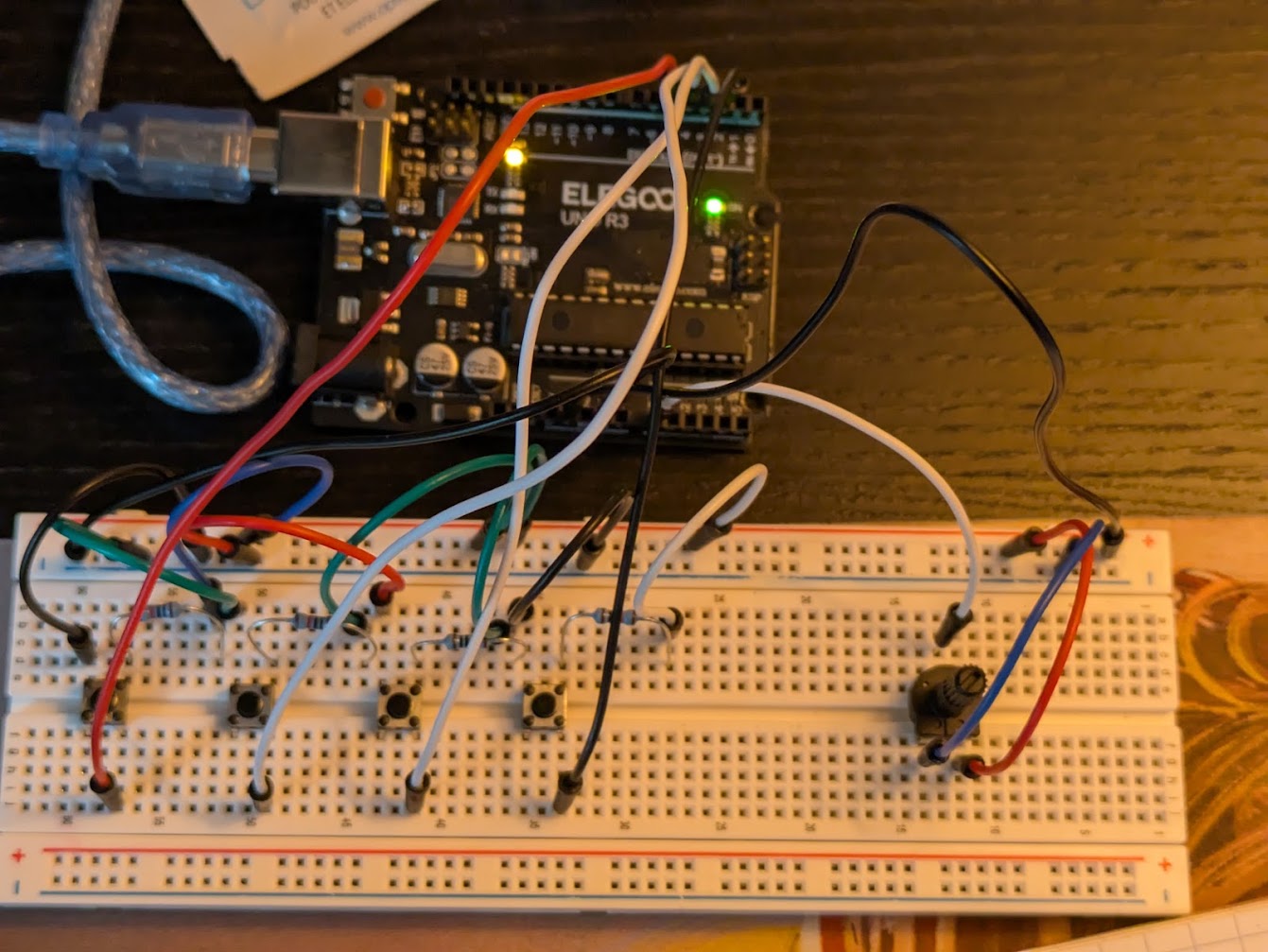 button demo image